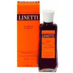 Brillantina Noce LINETTI 50ml
