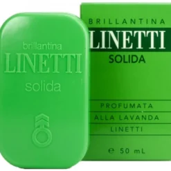 Brillantina Solida LINETTI 50ml