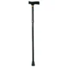 Brio Bastone In Alluminio Anodizzato Moretti 1 Pezzo