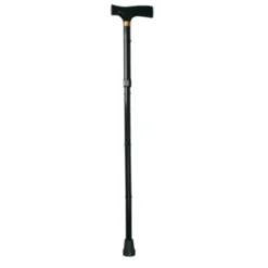 Brio Bastone In Alluminio Anodizzato Moretti 1 Pezzo