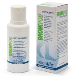 BROMIPOD® DETERGENTE PodoLife® 250ml