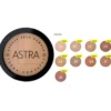 Bronze Skin Powder 11 Terra Compatta Astra