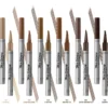 Brow Artist Micro Tattoo 104 Chatain L'OREAL 1 Pennello