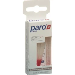 Brush Sticks 71061 Paro® 10 Pezzi