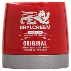 BRYLCREAM ROSSO 150 ML