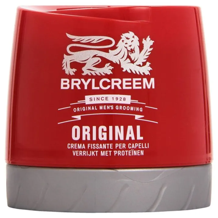 BRYLCREAM ROSSO 150 ML