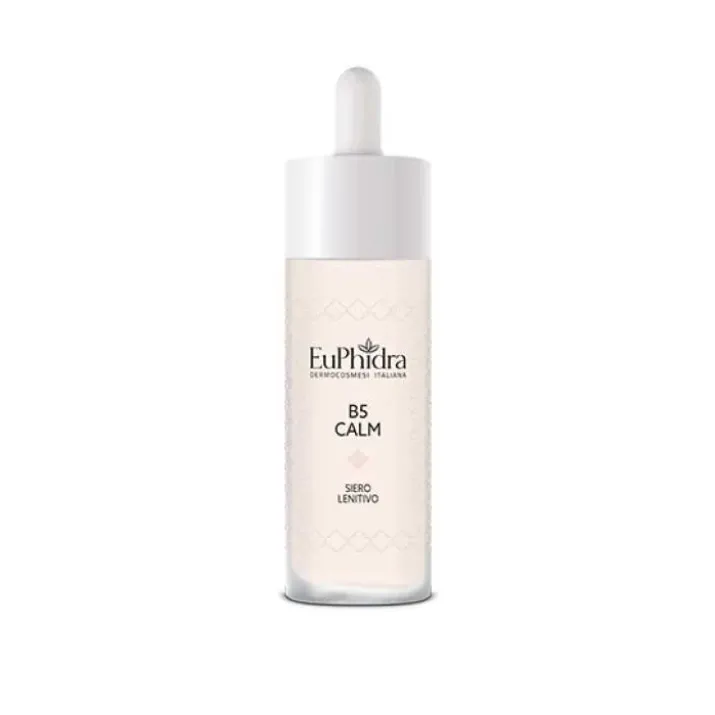 B5 Siero Lenitivo Euphidra 30ml