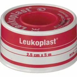 Bsn Cerotti Leukoplast 500x2,5cm 1 Pezzo