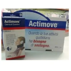 Bsn Medical Collarin Cervical Actimove Confort T Xl