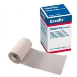 Bsn MedicalGazofix Benda Elastica Adesiva 10x400cm