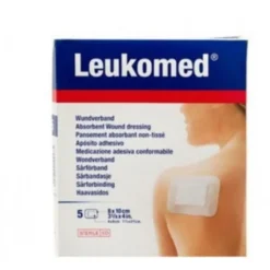 Bsn Medical Leukomed Medicazione In Tnt 8x10cm