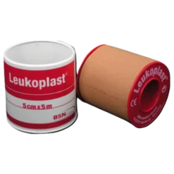 Bsn Medical Leukoplast Cerotto Professional in Rocchetto 500x5cm 1 Pezzo