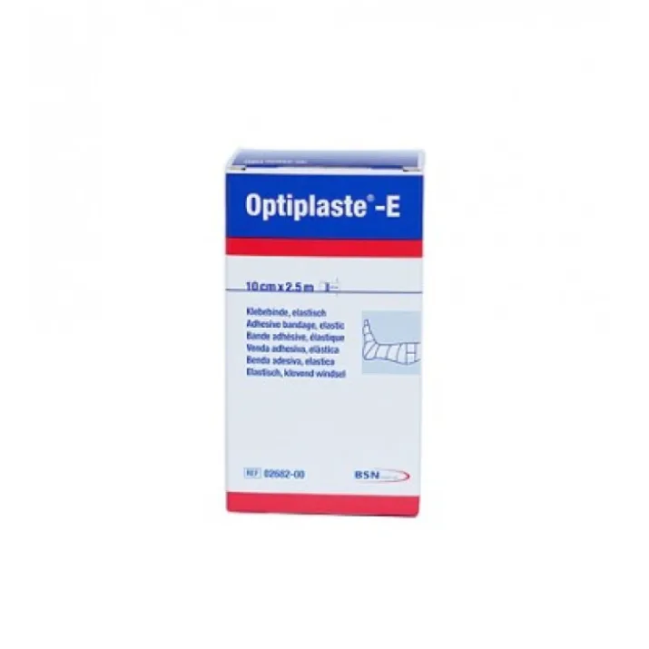 Bsn Optiplaste-E Benda Elastica 10x250cm