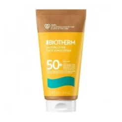 BT WATERLOVER AA FACE CREAM SPF50