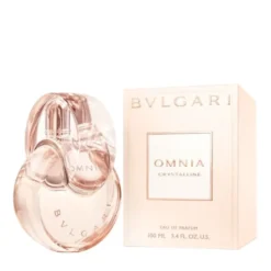 BULGARI OMNIA CRYSTALLINE D EDP50M