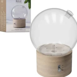 Bulle Diffusore di Oli Essenziali PRANARÕM