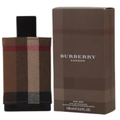 Burberry London For Men Eau De Toilette Spray Burberry 100ml
