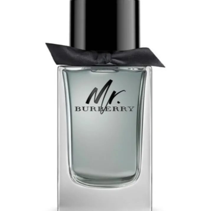 BURBERRY MR U EDT 100 VAPO