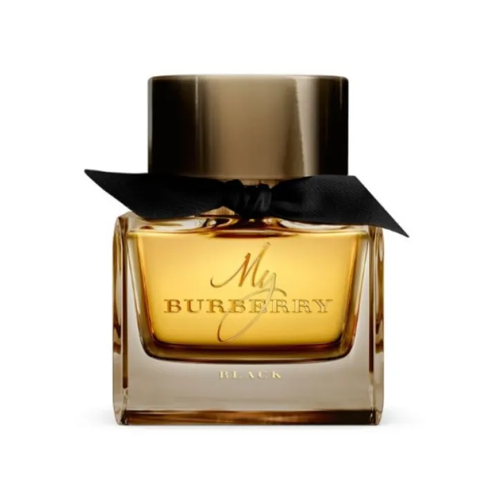 BURBERRY MY D BLACK EDP 90 VAPO