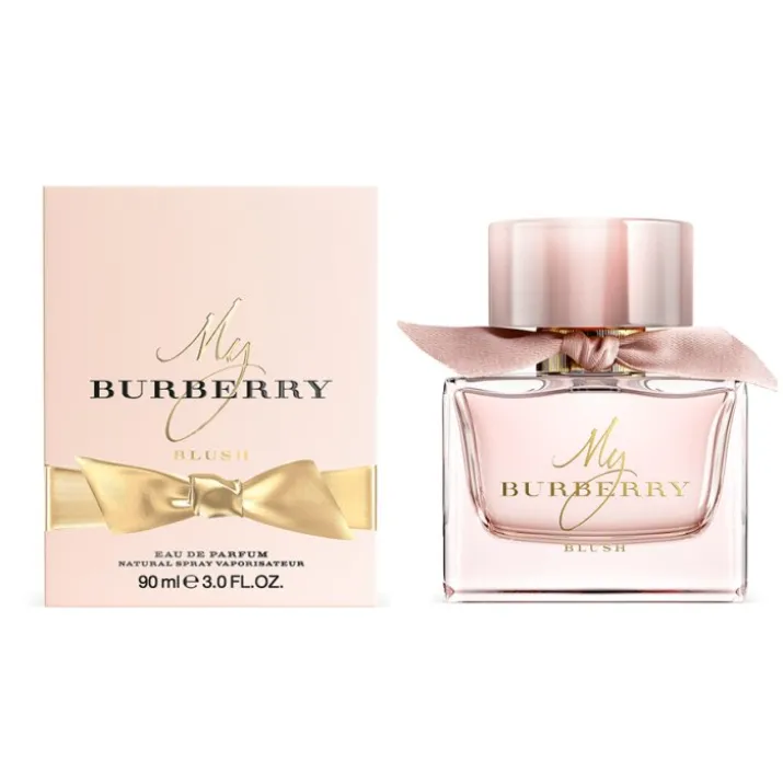 BURBERRY MY D BLUSH EDP 90 VAPO