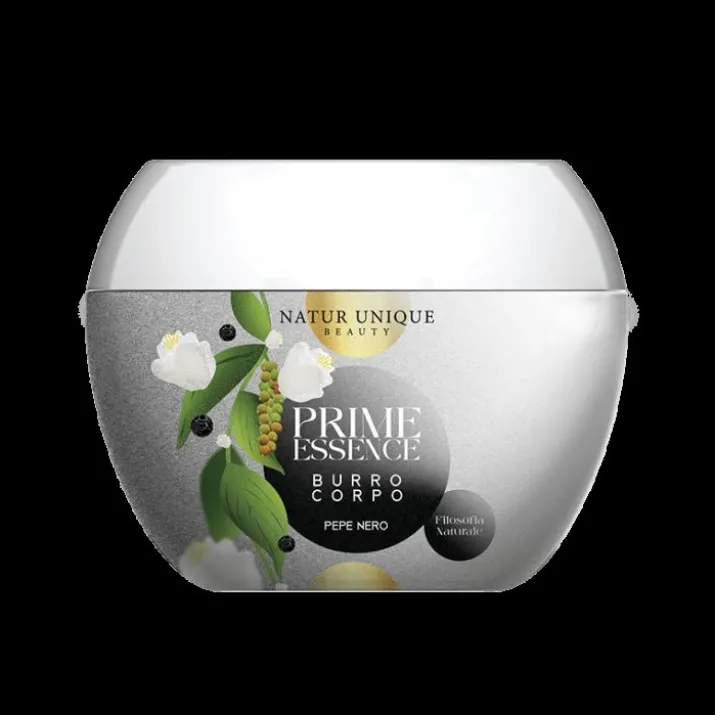 Burro Corpo Pepe Nero Prime Essence 150ml