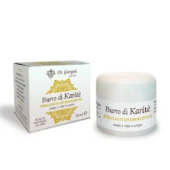 Burro Di Karité Dr.Giorgini 50ml
