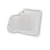 Busta Pet Trasparente Farmalabor 20 Pezzi