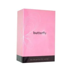 BUTTERFLY WOMAN EDP 100 VAPO