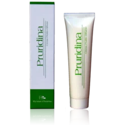 Byonat Pharma Pruridina Crema Prurito Diffuso 100ml