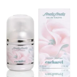 CACHAREL ANAIS ANAIS D EDT 50 VAPO