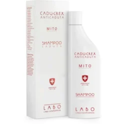 Cadu-Crex Anticaduta Mito Caduta Abbondante Donna Labo 150ml