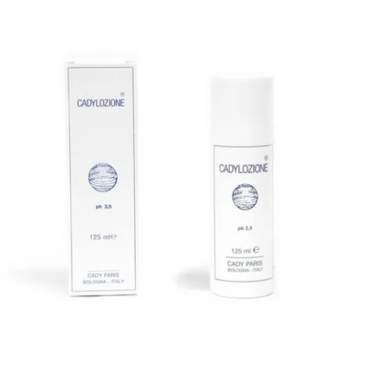 Cady Paris Lozione 125ml