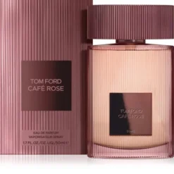 Cafè Rose Tom Ford 50ml