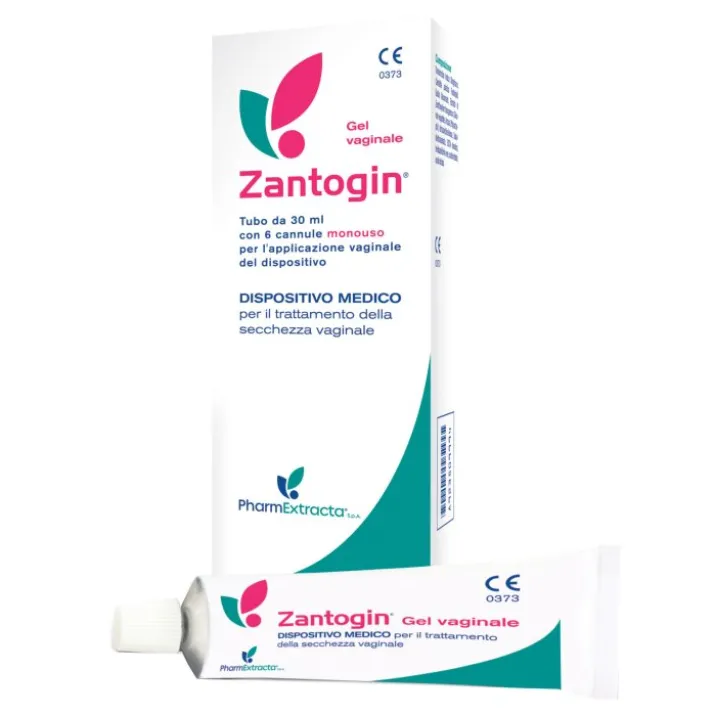 Calagin Gel Benessere Intimo Femminile 30ml