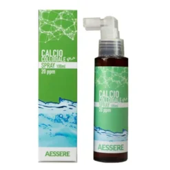 Calcio Colloidale Plus Aessere 100ml