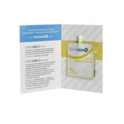 Calciolisin H Crema FDL 5mg