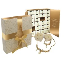 Calendar Box My Lovly