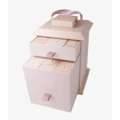 Calendario Avvento 2024 Skincare & Make-Up BioNike 12 Caselle