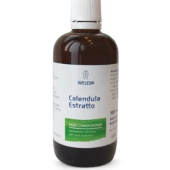 Calendula Estratto Weleda 100ml