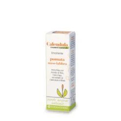 Calendula Pomata Naso/Labbra Farmaderbe 10ml