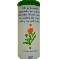 Calendula Talco 100g
