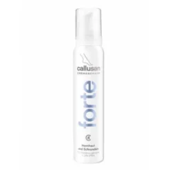 Callusan Forte Schiuma per Piedi 125 ml