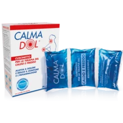 Calmadol Cuscinetto Caldo-Freddo 1 Pezzo