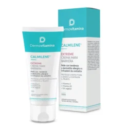 Calmilene® Crema Mani Dermovitamina 75ml