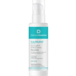 Calmilene® Olio Detergente Dermovitamina 100ml