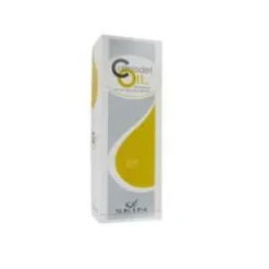 Calmodet Oil 250ml