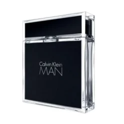 Calvin Klein Man - Eau De Toilette 50ml