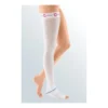 Calza Antitrombo STRUVA 35 Mediven Bianco Taglia 4