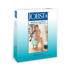 Calze Autoreggenti 15-20 Ultra Sheer Jobst 1 Paio