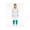 CAMICE COTONE DONNA BIANCO 48